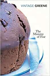 THE MINISTRY OF FEAR | 9780099286189 | GREENE,GRAHAM | Llibreria Geli - Llibreria Online de Girona - Comprar llibres en català i castellà