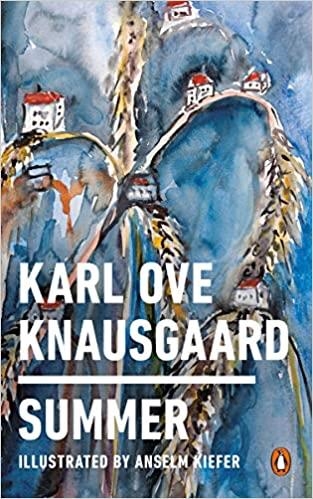 SUMMER | 9780399563416 | KNAUSGAARD,KARL OVE | Libreria Geli - Librería Online de Girona - Comprar libros en catalán y castellano