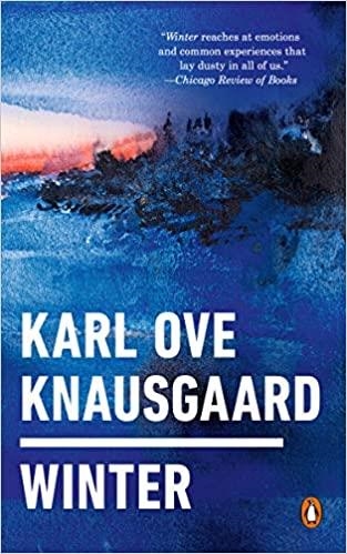 WINTER | 9780399563355 | KNAUSGAARD,KARL OVE | Llibreria Geli - Llibreria Online de Girona - Comprar llibres en català i castellà