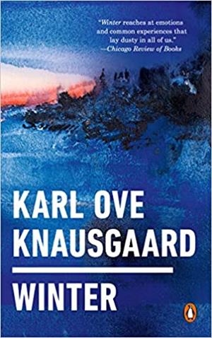 WINTER | 9780399563355 | KNAUSGAARD,KARL OVE | Llibreria Geli - Llibreria Online de Girona - Comprar llibres en català i castellà