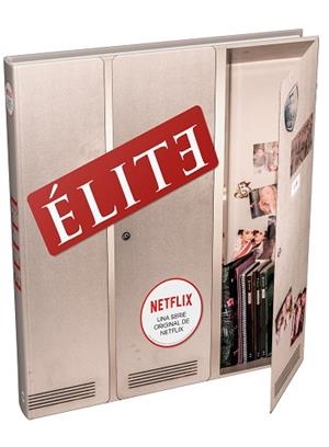 FANBOOK ELITE | 9788448026691 | NEIRA,ELENA | Llibreria Geli - Llibreria Online de Girona - Comprar llibres en català i castellà