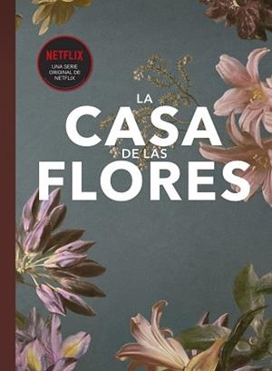 LA CASA DE LAS FLORES | 9788448026707 | Llibreria Geli - Llibreria Online de Girona - Comprar llibres en català i castellà