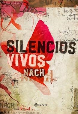 SILENCIOS VIVOS | 9788408217329 | NACH | Llibreria Geli - Llibreria Online de Girona - Comprar llibres en català i castellà
