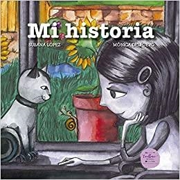 MI HISTORIA(ADAPTADO PARA LECTURA BRAILLE) | 9788412010558 | LÓPEZ,SUSANA/DELPUEYO,MÓNICA | Llibreria Geli - Llibreria Online de Girona - Comprar llibres en català i castellà