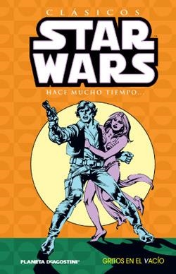 CLÁSICOS STAR WARS Nº 04/07 | 9788467437669 | INFANTINO,CARMINE/CLAREMONT CHRIS | Libreria Geli - Librería Online de Girona - Comprar libros en catalán y castellano