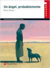 UN ANGEL,PROBABLEMENTE  | 9788431609757 | MILANI MINO/EDIZIONI EL,S.R.L. | Libreria Geli - Librería Online de Girona - Comprar libros en catalán y castellano
