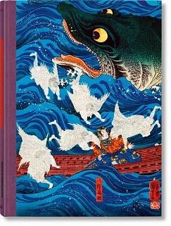 JAPANESE WOODBLOCK PRINTS(1680–1938) | 9783836563369 | Llibreria Geli - Llibreria Online de Girona - Comprar llibres en català i castellà