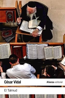 EL TALMUD | 9788491817116 | VIDAL,CÉSAR | Libreria Geli - Librería Online de Girona - Comprar libros en catalán y castellano