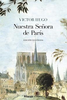 NUESTRA SEÑORA DE PARÍS[EDICIÓN ILUSTRADA] | 9788491816881 | HUGO,VICTOR | Llibreria Geli - Llibreria Online de Girona - Comprar llibres en català i castellà