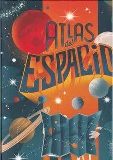 ATLAS DEL ESPACIO | 9788417452353 | VIDUS ROSIN,TOMMASO/ALBANESE,LARA | Llibreria Geli - Llibreria Online de Girona - Comprar llibres en català i castellà
