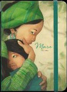 MARE.LA LLIBRETA | 9788415315674 | GREBAN, QUENTIN/DELFORGE, HELENE | Llibreria Geli - Llibreria Online de Girona - Comprar llibres en català i castellà