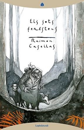 ELS SOTS FERÉSTECS | 9788494975127 | CASELLAS,RAIMON | Libreria Geli - Librería Online de Girona - Comprar libros en catalán y castellano