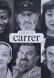 CENT PER CENT CARRER | 9788417432867 | ESCOBAR,PERE | Libreria Geli - Librería Online de Girona - Comprar libros en catalán y castellano