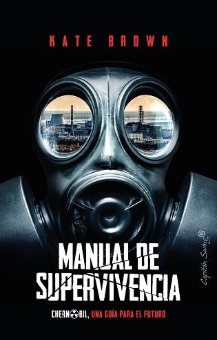 MANUAL DE SUPERVIVENCIA | 9788412064551 | BROWN,KATE | Libreria Geli - Librería Online de Girona - Comprar libros en catalán y castellano