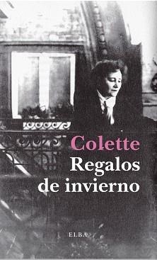 REGALOS DE INVIERNO | 9788494796685 | COLETTE | Libreria Geli - Librería Online de Girona - Comprar libros en catalán y castellano