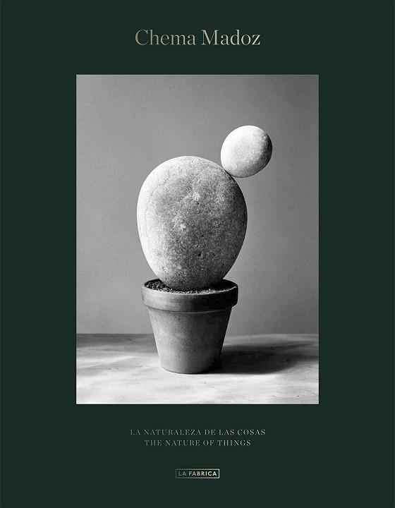 LA NATURALEZA DE LAS COSAS. | 9788417769314 | MADOZ,CHEMA | Libreria Geli - Librería Online de Girona - Comprar libros en catalán y castellano