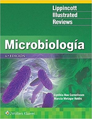 MICROBIOLOGÍA(4ª EDICIÓN 2019) | 9788417602567 | NAU CORNELISSEN,CYNTHIA/METZGAR HOBBS,MARCIA | Llibreria Geli - Llibreria Online de Girona - Comprar llibres en català i castellà