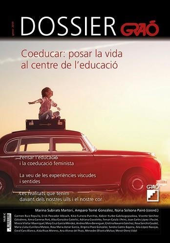 DOSSIER GRAO | 9788499809298 | Llibreria Geli - Llibreria Online de Girona - Comprar llibres en català i castellà