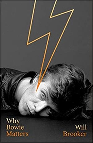 WHY BOWIE MATTERS | 9780008313722 | BROOKER,WILL | Llibreria Geli - Llibreria Online de Girona - Comprar llibres en català i castellà
