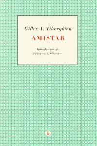 AMISTAR | 9788494084416 | TIBERGHIEN,GILLES A. | Libreria Geli - Librería Online de Girona - Comprar libros en catalán y castellano