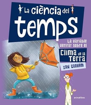 LA CIÈNCIA DEL TEMPS | 9788417599409 | GRAHAM,IAN | Libreria Geli - Librería Online de Girona - Comprar libros en catalán y castellano