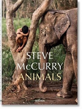 ANIMALS(STEVE MCCURRY) | 9783836575386 | MCCURRY,STEVE | Libreria Geli - Librería Online de Girona - Comprar libros en catalán y castellano