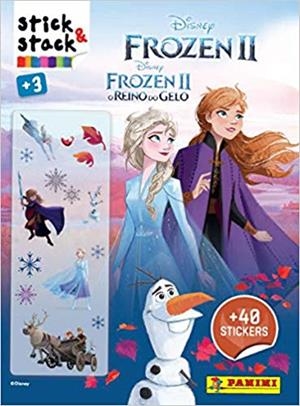 FROZEN II | 9788427871397 | Llibreria Geli - Llibreria Online de Girona - Comprar llibres en català i castellà