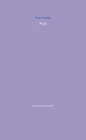 POP | 9788417830786 | NEGRÍN,ZURI | Llibreria Geli - Llibreria Online de Girona - Comprar llibres en català i castellà