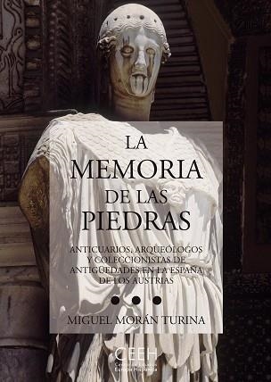 LA MEMORIA DE LAS PIEDRAS | 9788493606077 | MORÁN TURINA,MIGUEL | Libreria Geli - Librería Online de Girona - Comprar libros en catalán y castellano