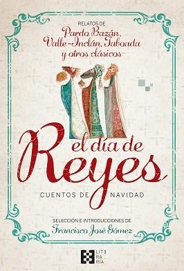 EL DÍA DE REYES.CUENTOS DE NAVIDAD | 9788490559864 | A.A.D.D. | Libreria Geli - Librería Online de Girona - Comprar libros en catalán y castellano