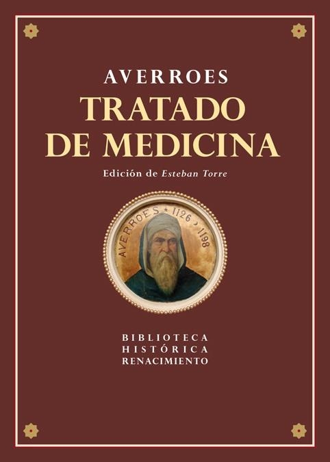 TRATADO DE MEDICINA.ANATOMÍA Y FISIOLOGÍA | 9788417950439 | AVERROES | Libreria Geli - Librería Online de Girona - Comprar libros en catalán y castellano