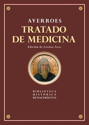 TRATADO DE MEDICINA.ANATOMÍA Y FISIOLOGÍA | 9788417950439 | AVERROES | Llibreria Geli - Llibreria Online de Girona - Comprar llibres en català i castellà