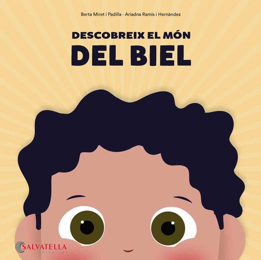 DESCOBREIX EL MÓN DEL BIEL | 9788417841805 | MIRET PADILLA, BERTA | Libreria Geli - Librería Online de Girona - Comprar libros en catalán y castellano