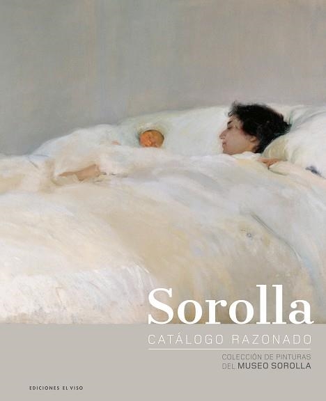 SOROLLA.CATÁLOGO RAZONADO | 9788412010787 | Llibreria Geli - Llibreria Online de Girona - Comprar llibres en català i castellà