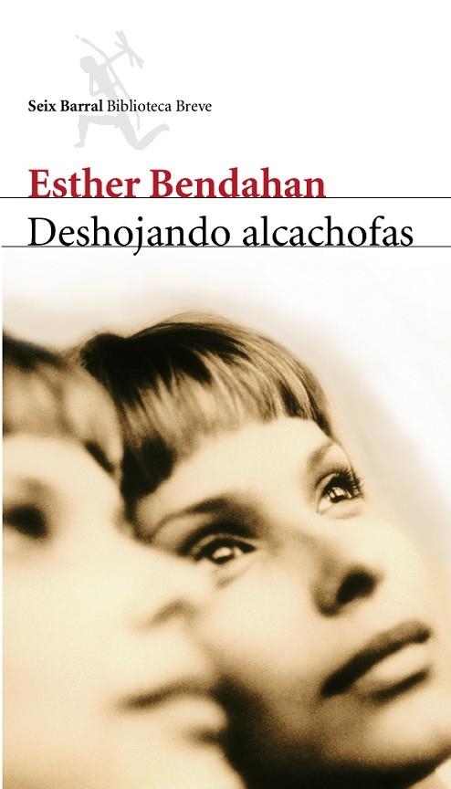 DESHOJANDO ALCALCHOFAS | 9788432212024 | BENDAHAN,ESTHER | Llibreria Geli - Llibreria Online de Girona - Comprar llibres en català i castellà