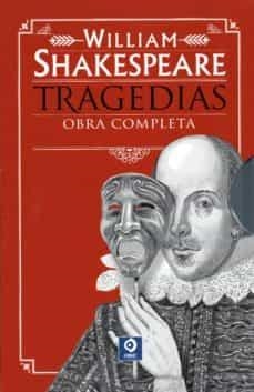 TRAGEDIAS COMPLETAS | 9788497944922 | SHAKESPEARE,WILLIAM | Llibreria Geli - Llibreria Online de Girona - Comprar llibres en català i castellà