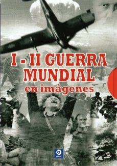 I-II GUERRA MUNDIAL EN IMÁGENES | 8437009706343 | Llibreria Geli - Llibreria Online de Girona - Comprar llibres en català i castellà