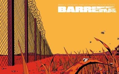 BARRERA  | 9788417507466 | A.A.D.D. | Llibreria Geli - Llibreria Online de Girona - Comprar llibres en català i castellà