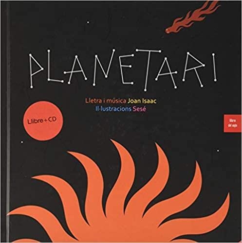 PLANETARI | 9788481280197 | ISAAC,JOAN | Llibreria Geli - Llibreria Online de Girona - Comprar llibres en català i castellà