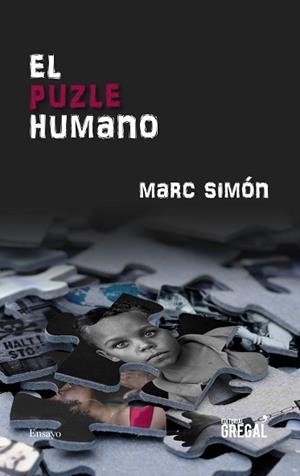 EL PUZLE HUMANO | 9788418063183 | SIMÓN MARTÍNEZ,MARC | Llibreria Geli - Llibreria Online de Girona - Comprar llibres en català i castellà