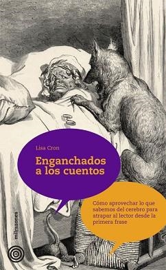ENGANCHADOS A LOS CUENTOS | 9788494183133 | Libreria Geli - Librería Online de Girona - Comprar libros en catalán y castellano