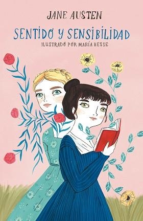 SENTIDO Y SENSIBILIDAD | 9788420453071 | AUSTEN,JANE | Llibreria Geli - Llibreria Online de Girona - Comprar llibres en català i castellà