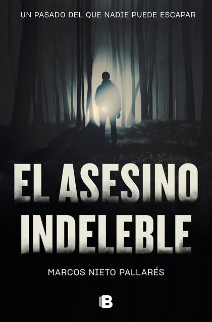 EL ASESINO INDELEBLE | 9788466666961 | NIETO PALLARÉS,MARCOS | Llibreria Geli - Llibreria Online de Girona - Comprar llibres en català i castellà
