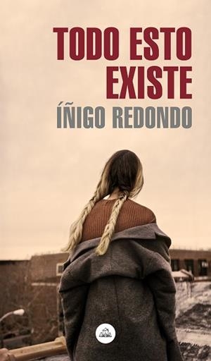 TODO ESTO EXISTE | 9788439736639 | REDONDO,ÍÑIGO | Llibreria Geli - Llibreria Online de Girona - Comprar llibres en català i castellà