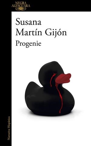 PROGENIE | 9788420438795 | MARTÍN GIJÓN,SUSANA | Llibreria Geli - Llibreria Online de Girona - Comprar llibres en català i castellà
