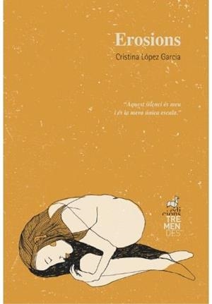 EROSIONS | 9788412013627 | LÓPEZ GARCIA,CRISTINA | Llibreria Geli - Llibreria Online de Girona - Comprar llibres en català i castellà