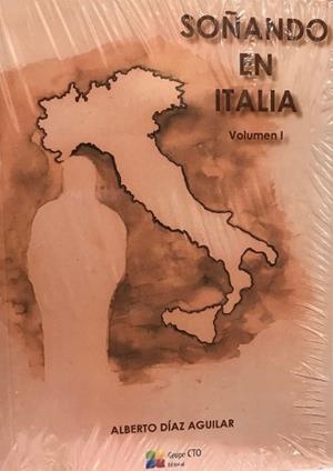 SOÑANDO EN ITALIA(2 VOLUMENES) | 9788417861223 | DÍAZ AGUILAR,ALBERTO | Libreria Geli - Librería Online de Girona - Comprar libros en catalán y castellano
