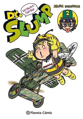 DR.SLUMP Nº 02/15(NUEVA EDICIÓN) | 9788491737834 | TORIYAMA,AKIRA | Llibreria Geli - Llibreria Online de Girona - Comprar llibres en català i castellà