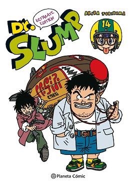 DR.SLUMP Nº 14/15(NUEVA EDICIÓN) | 9788491737957 | TORIYAMA, AKIRA | Llibreria Geli - Llibreria Online de Girona - Comprar llibres en català i castellà