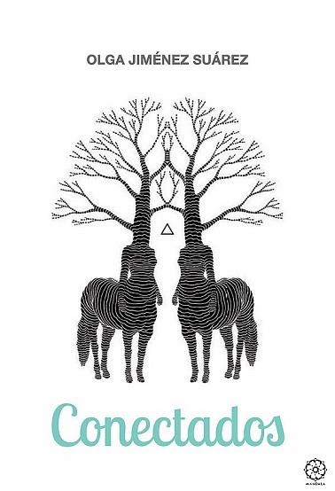 CONECTADOS | 9788417693916 | JIMÉNEZ,OLGA | Llibreria Geli - Llibreria Online de Girona - Comprar llibres en català i castellà
